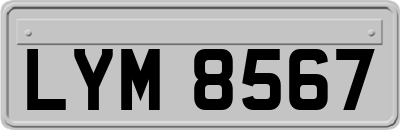 LYM8567