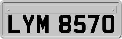 LYM8570