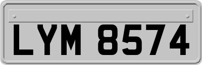LYM8574