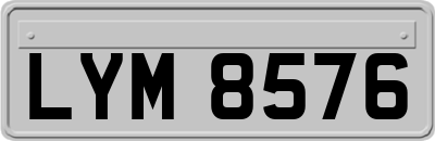 LYM8576