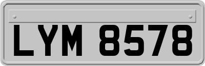 LYM8578