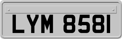 LYM8581