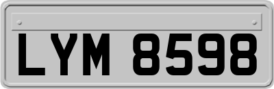 LYM8598