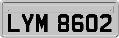LYM8602