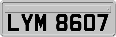 LYM8607