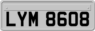 LYM8608
