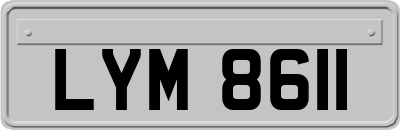 LYM8611