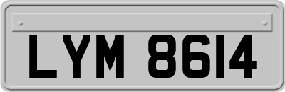 LYM8614