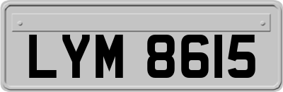 LYM8615