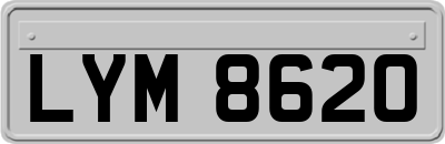 LYM8620