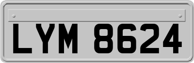 LYM8624