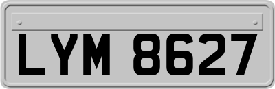 LYM8627