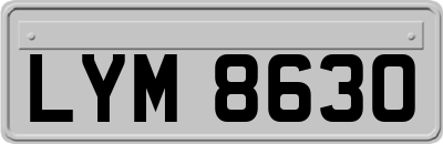 LYM8630