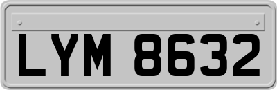 LYM8632