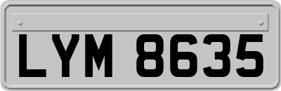 LYM8635