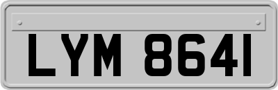 LYM8641