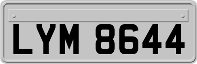 LYM8644