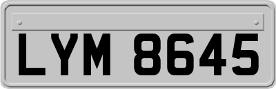 LYM8645