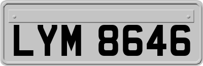 LYM8646