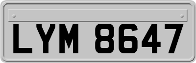 LYM8647