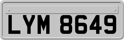 LYM8649