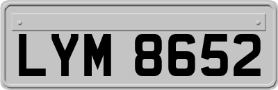 LYM8652