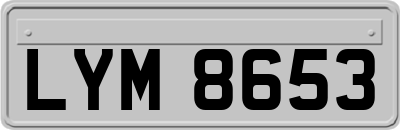 LYM8653
