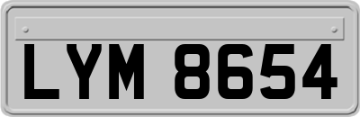 LYM8654