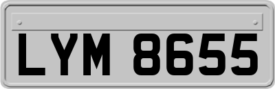 LYM8655