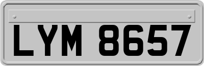 LYM8657