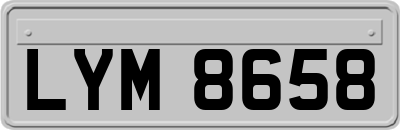 LYM8658