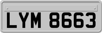 LYM8663
