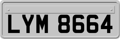 LYM8664