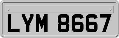 LYM8667