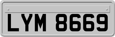 LYM8669