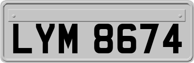 LYM8674