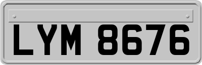 LYM8676