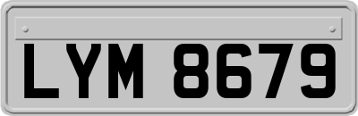 LYM8679