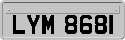 LYM8681