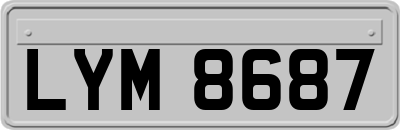 LYM8687