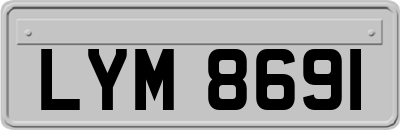 LYM8691