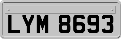 LYM8693