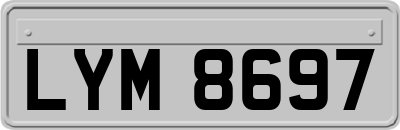 LYM8697