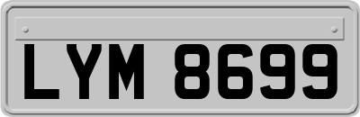 LYM8699