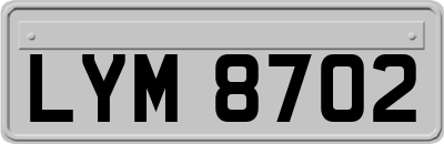 LYM8702