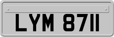 LYM8711