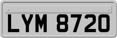 LYM8720