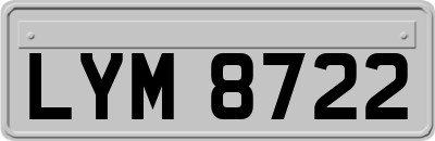 LYM8722