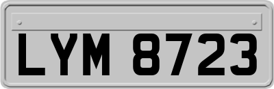 LYM8723