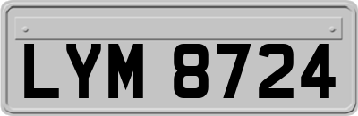 LYM8724